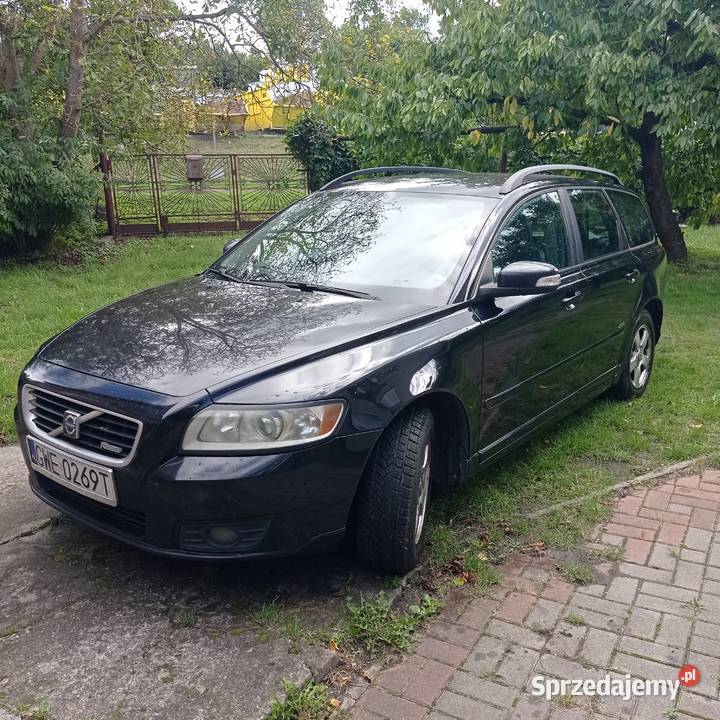 VOLVO V 50 Kombi Elbląg sprzedam