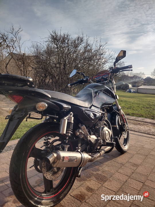 Junak 123 125ccm kat B