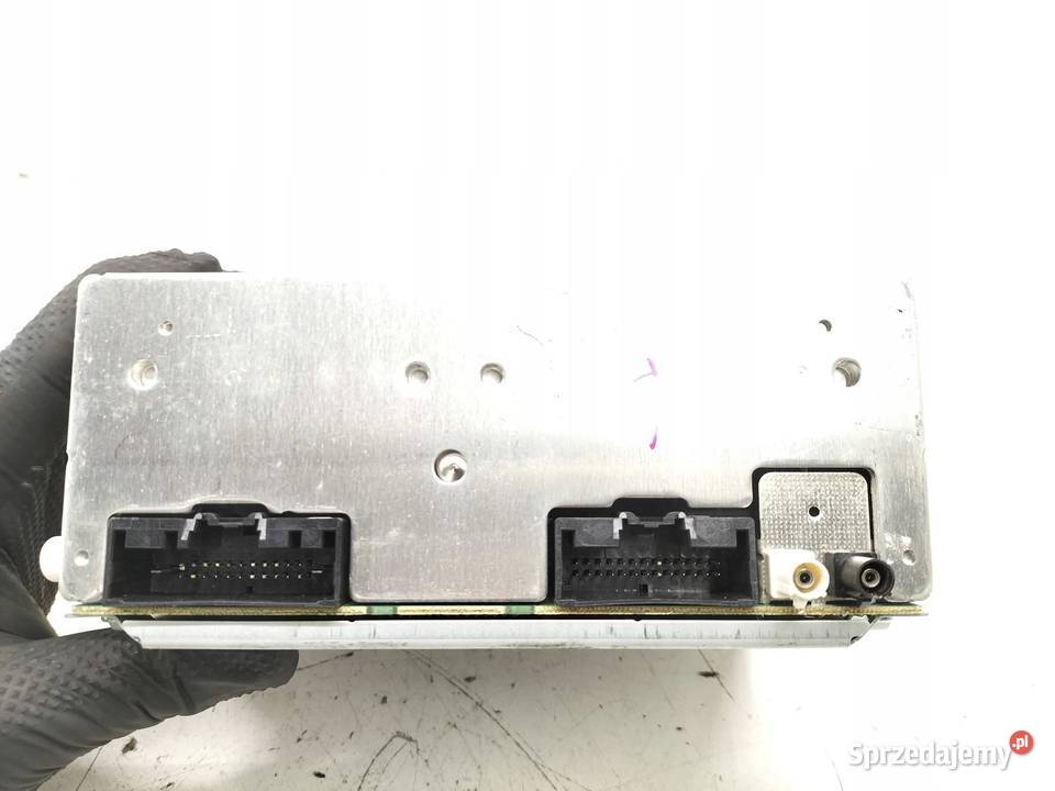 RADIO BM5T18C815GL Ford Focus Mk3 20102019 sprzedam