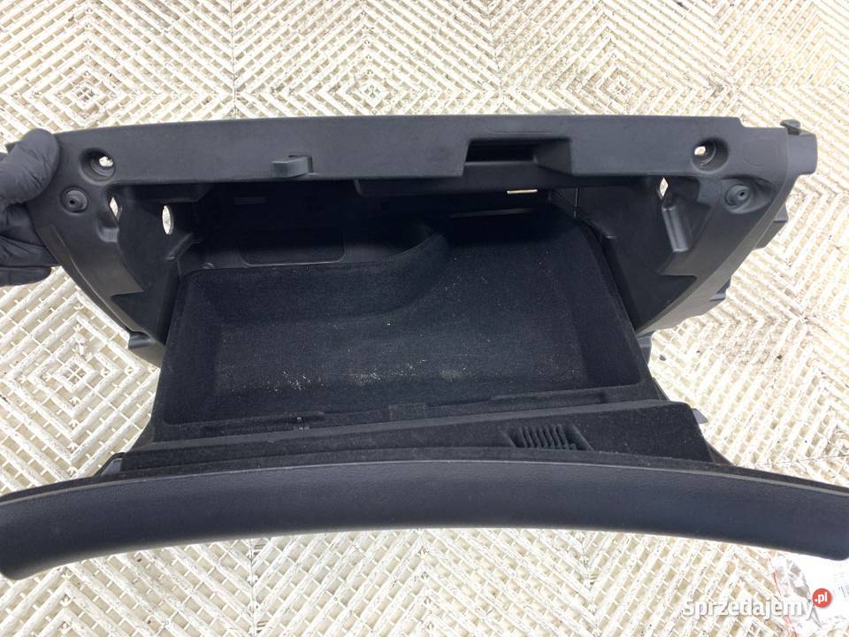 SCHOWEK PASAŻERA OPEL INSIGNIA A Kombi 0817 Schowki, półki sprzedam