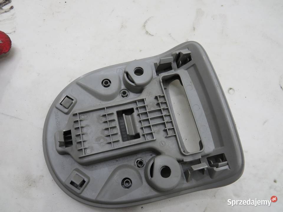 OSŁONA PASA TYLNEGO VITARA III 7812251K0 sprzedam