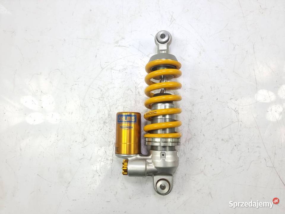 AMORTYZATOR TRIUMPH SPEED TRIPLE 1200 RS OHLINS kujawsko-pomorskie