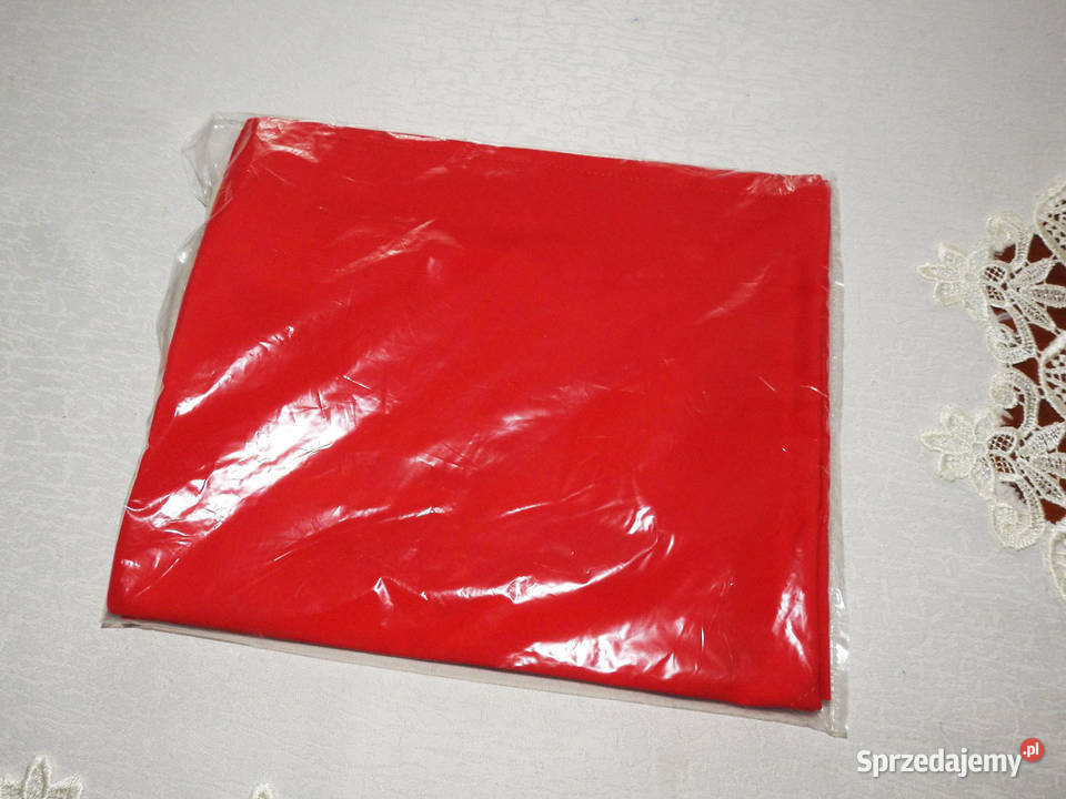 Apaszka trójkątna podkarpackie Przemyśl