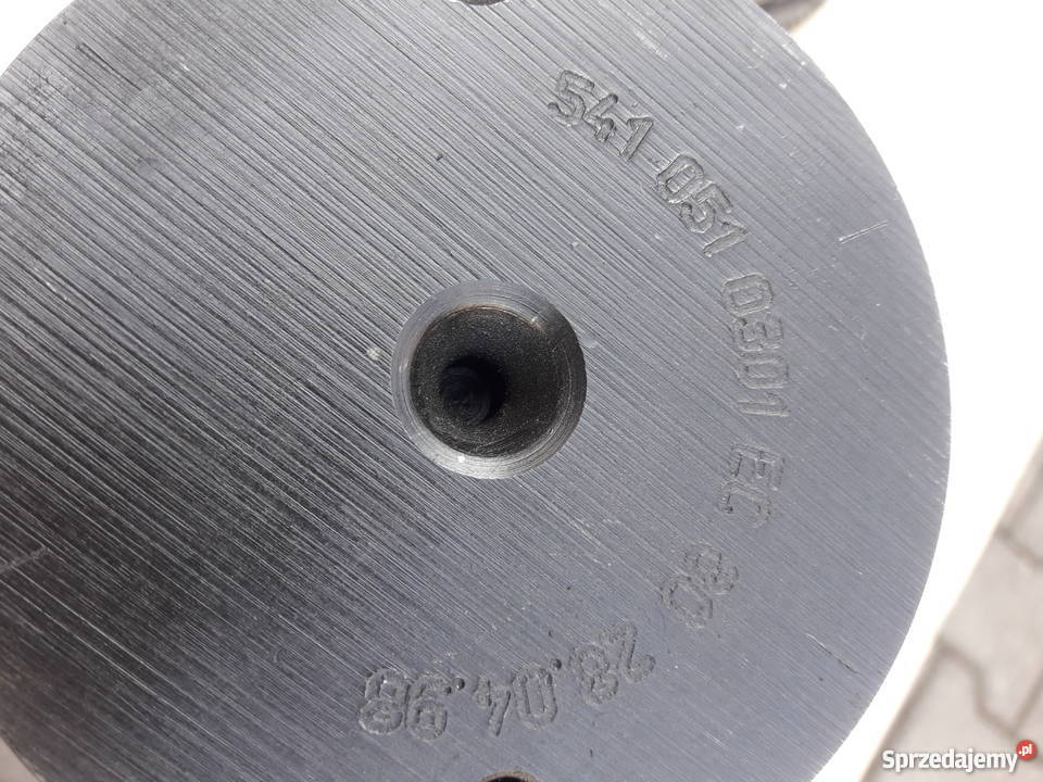 OM501LA ACTROS MERCEDES V6 5410510301 mechanizmy rozrządu Częstochowa