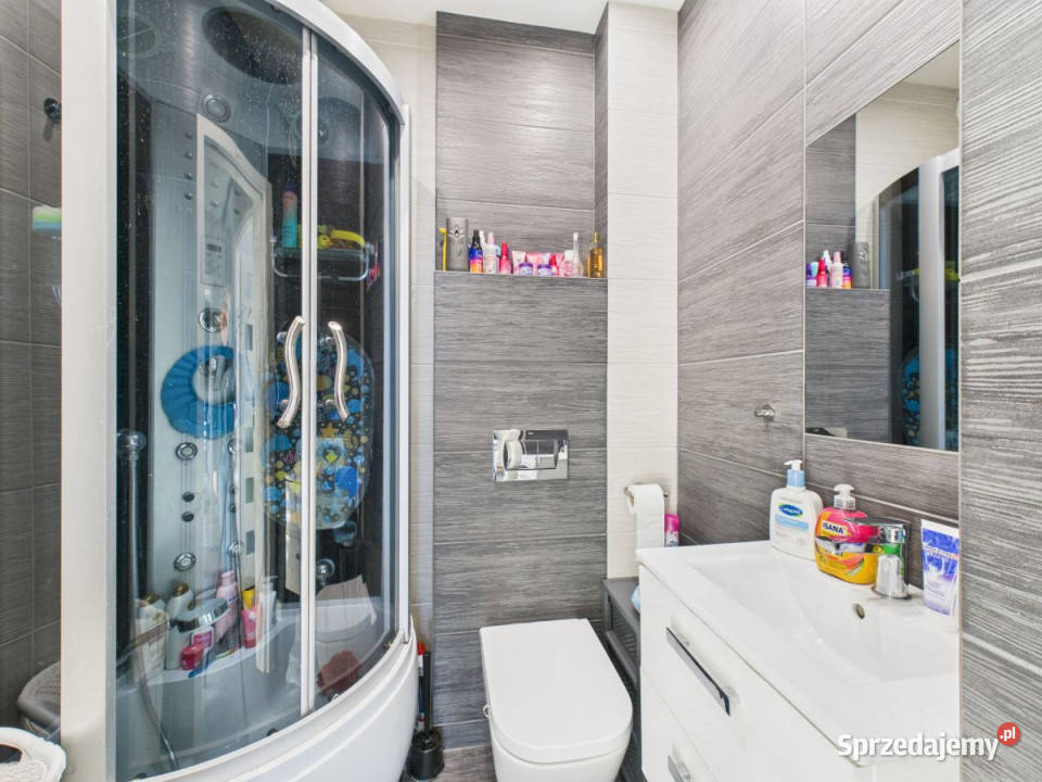 Mieszkanie Gdańsk 341m2 2pok 12316zł/m2 pomorskie