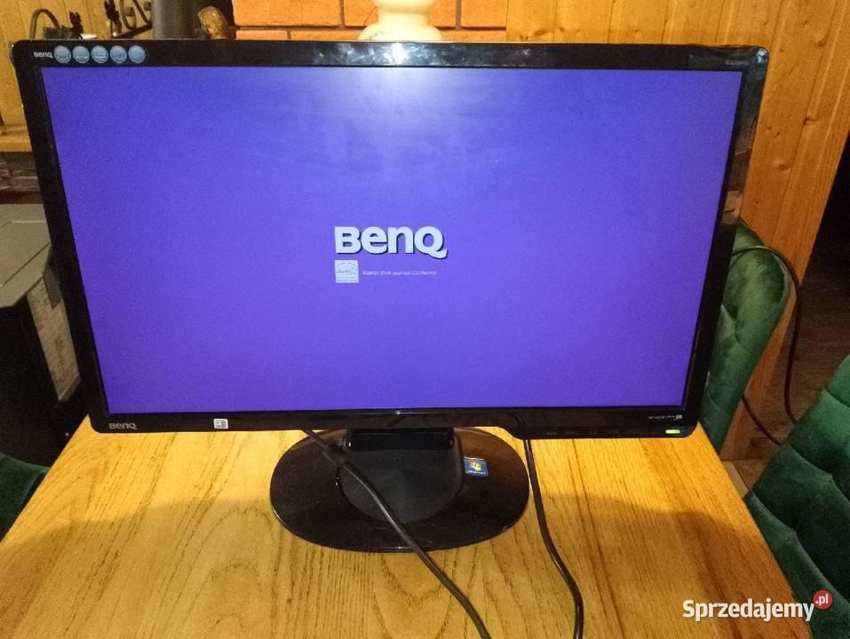 Monitory komputerowe 15 do 24 LCD Warszawa