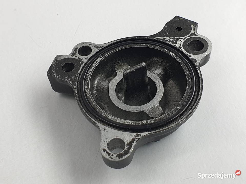 Dekiel Filtra Oleju Pokrywa Obudowa Yamaha Yzf Łódź sprzedam