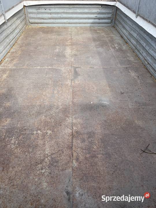 Autosan D732 wywrotka 1987r nieuszkodzony dolnośląskie Pieszyce