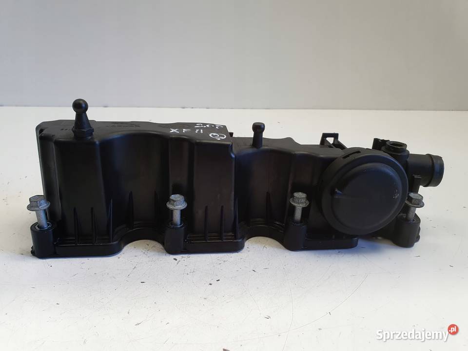 Jaguar XF X260 20 D POKRYWA ZAWORÓW odma Chełm