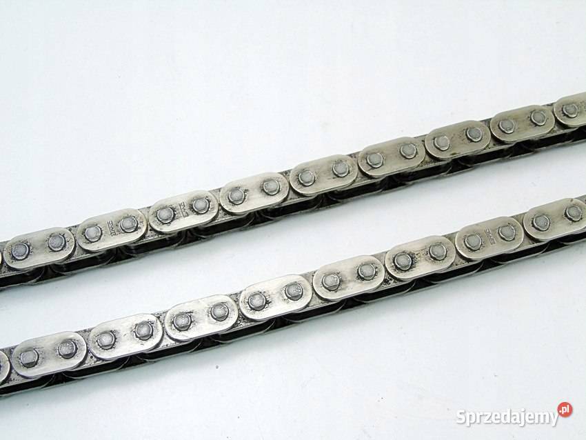 ŁAŃCUCH ROZRZĄDU 68 OGNIW 30 D E39 E46 E38 BMW Sosnowiec sprzedam
