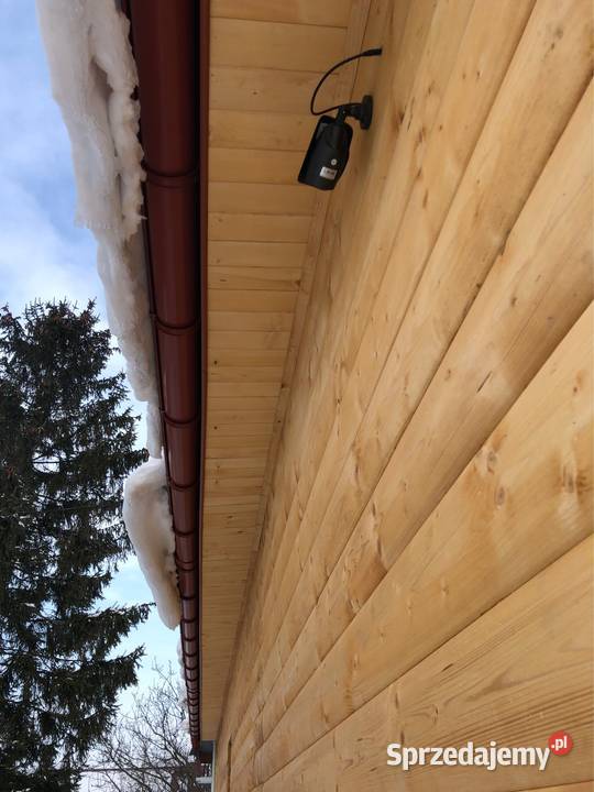 Deska Elewacyjna PółBal NOWOŚĆ Zakliczyn sprzedam