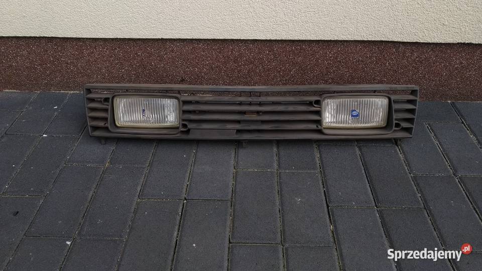 Grill Atrapa Mitsubishi Space Wagon 1983 1992 osobowe