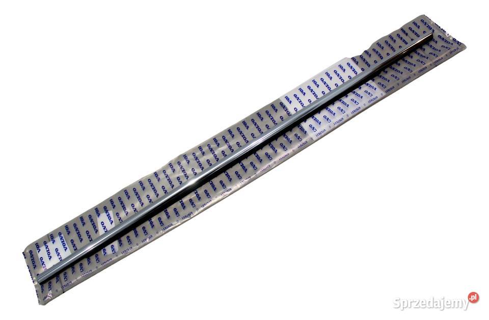 VOLVO XC90 II listwa zgarniajaca drzwi lewa Bielany Wrocławskie