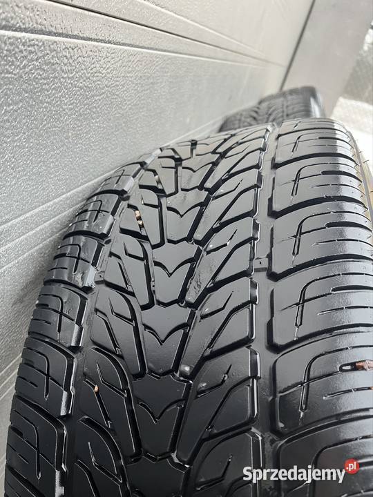 Koła felgi Bmw X5 X6 E71 styling 258 2555019 Ostrów Mazowiecka
