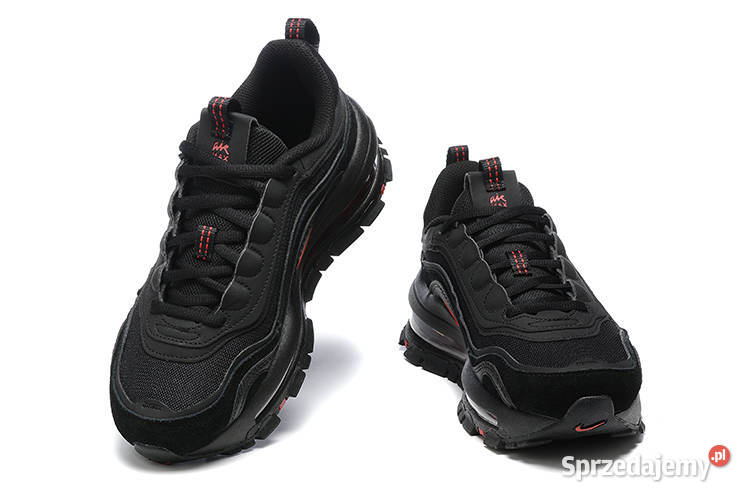 NIKE AIR 97 buty męskie rozmiar 4046 Wrocław