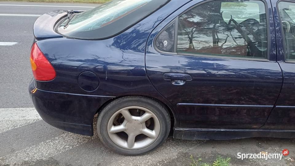 Mondeo v6 pakiet ST lpg Szczecin