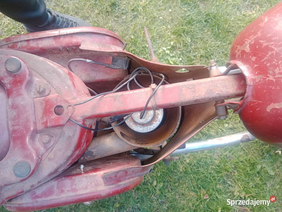 Jawa 175 typ 365