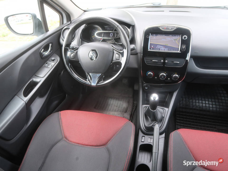 Renault Clio 12 16V Bielany Wrocławskie