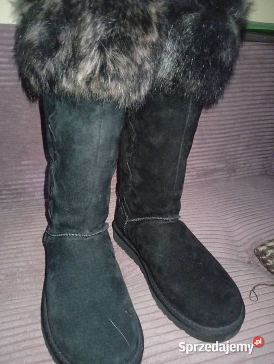 Śniegowce UGG wolee pure sprzedam