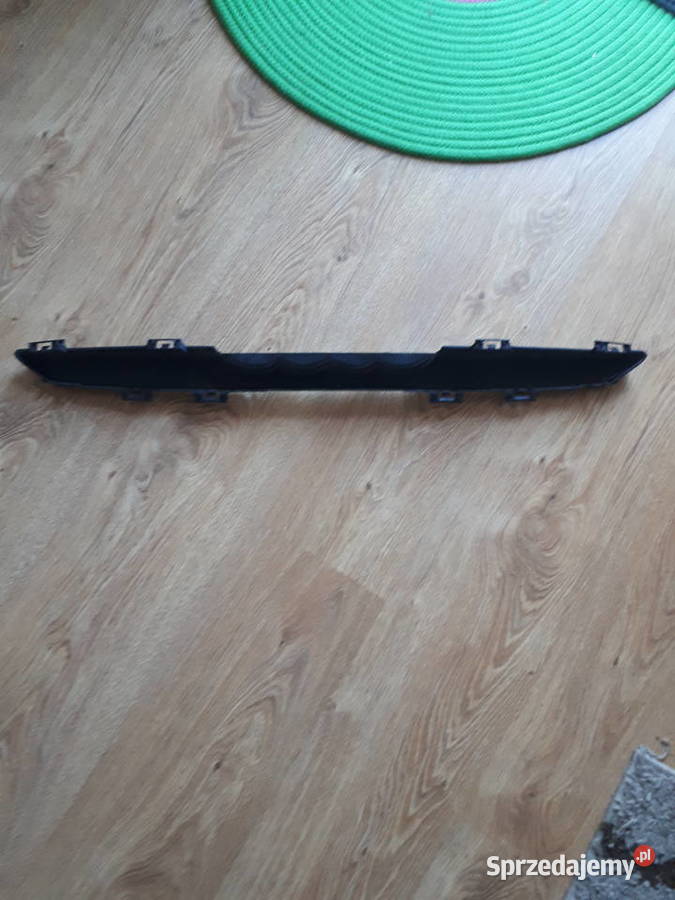 MOCOWANIE WSPORNIK ATRAPY GRILA AUDI A3 Czyżowice