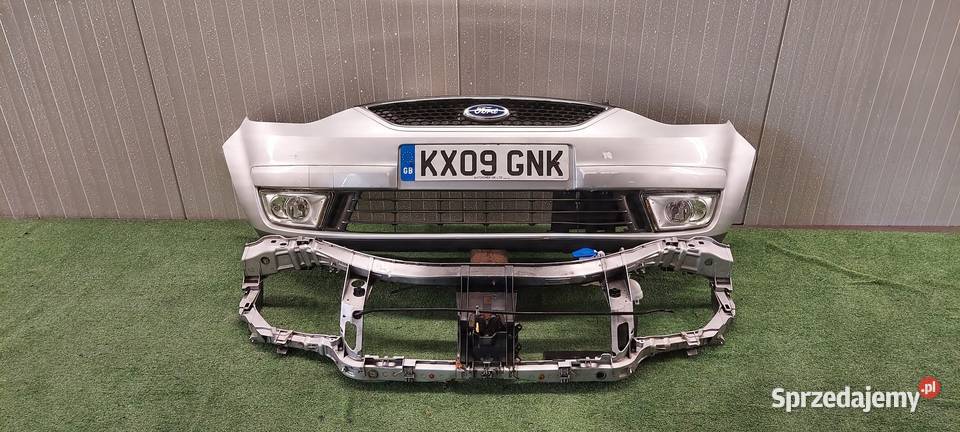 PAS PRZEDNI FORD S GALAXY 0615 LAK 58 Międzychód sprzedam