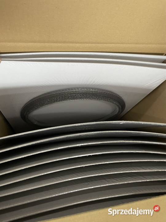 Zestaw uszczelek DPF DAF lift 2192099 Katalizatory Układ wydechowy Rabka-Zdrój