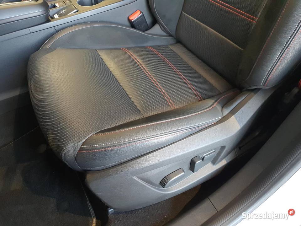 Arkana 13 TCe mHEV RS Line EDC 160 Topowa wersja Arkana śląskie