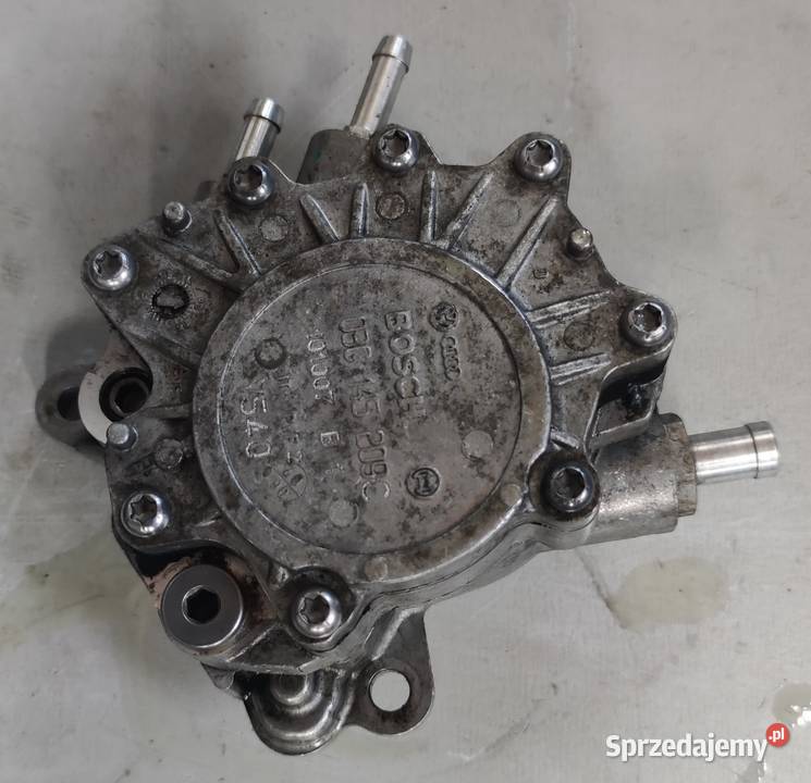 Pompa Vacum VW 20 TDI 03G145209C