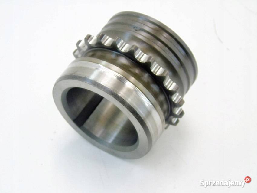 KOŁO ROZRZĄDU 20 D BMW E46 E90 E60 E61 E87 E91