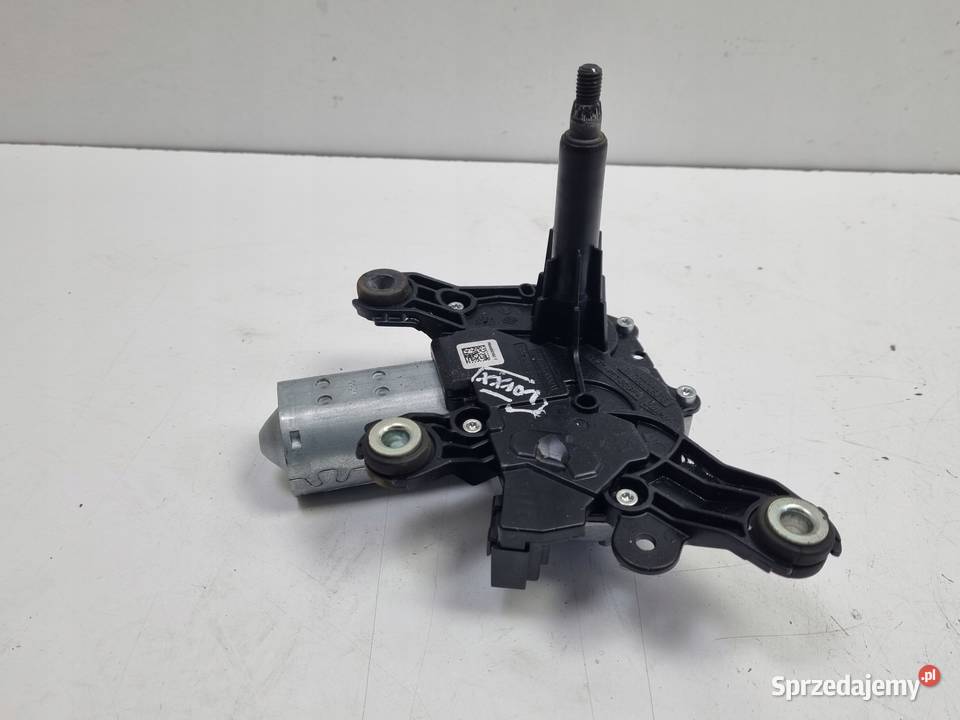 Dacia Sandero II 1216r SILNICZEK TYLNEJ Rudka