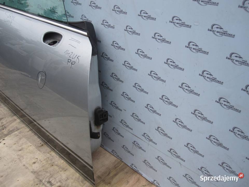 MINI COOPER I 04r drzwi prawe przód osobowe świętokrzyskie