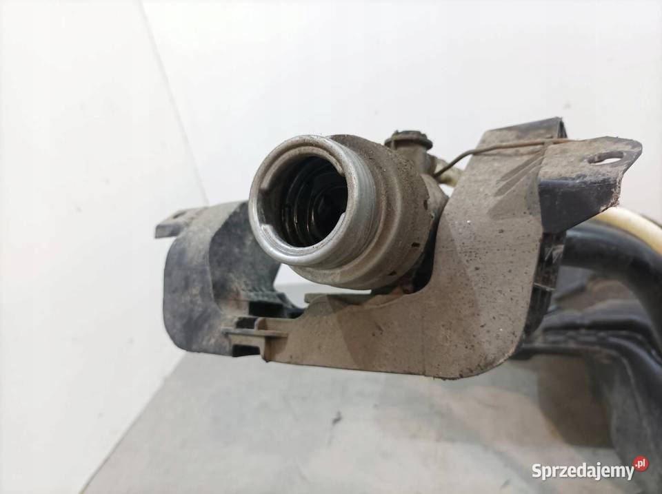 ZBIORNIK PALIWA 20 TDI BAK 3Q0201021GB Skoda świętokrzyskie