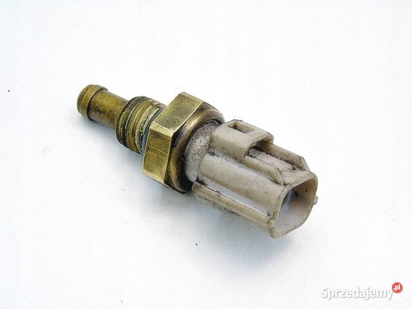 CZUJNIK TEMPERTURY 23 16V MAZDA 3 5 6 MONDEO S Sosnowiec sprzedam