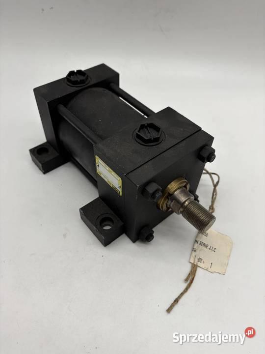Parker 2A140602112458850 Hydraulic cylinder Warszawa