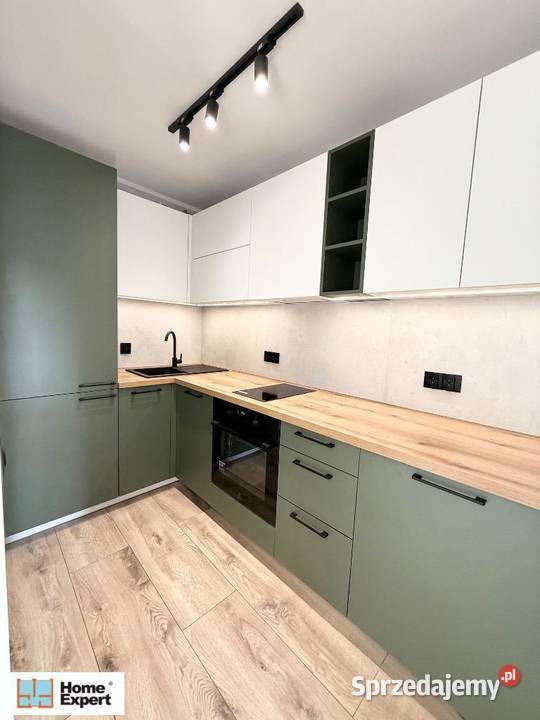 2pok 31met Magnolia Park REMONCIEPIWNICA Wrocław parter