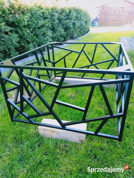 stolik kawowy 75cm śląskie Katowice
