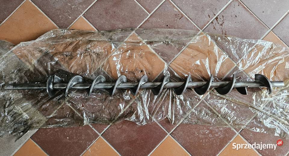 Piec Kocioł na Ekogroszek 32 kW Kotły i Piece CO Dolsk