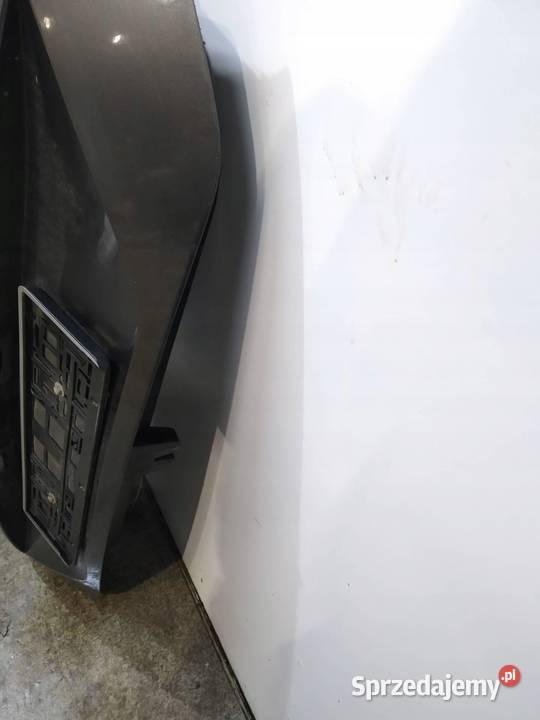 KLAPA TYŁ SZYBA KOMBI SZARA VW Volkswagen Passat osobowe sprzedam
