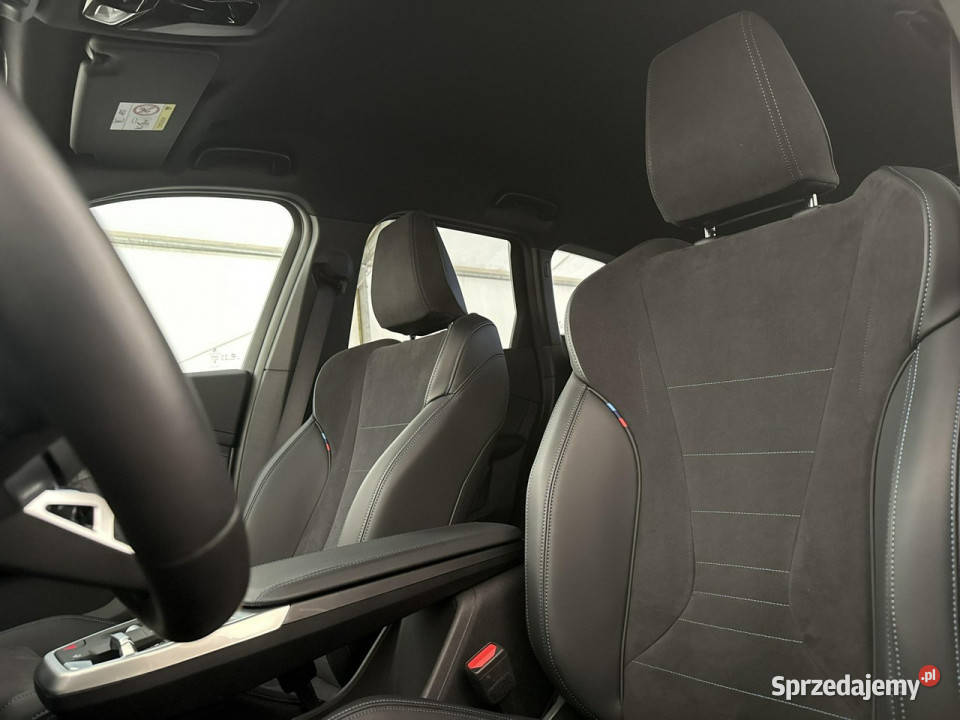 BMW X1 15 sDrive 18i136 Pakiet sportowy M Salon