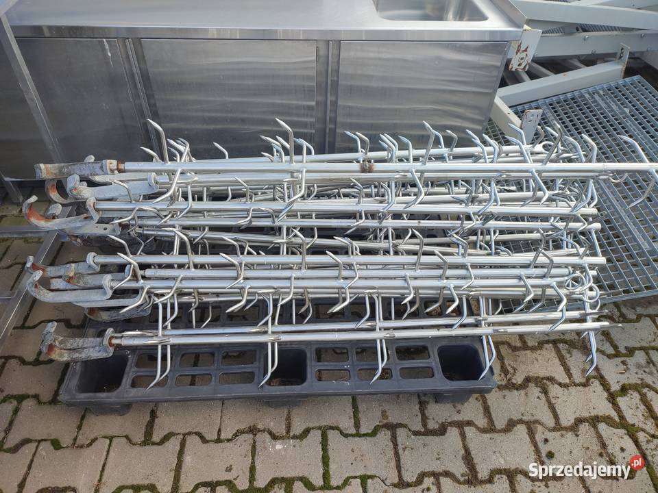 Choinki masarskie Biznes i Przemysł