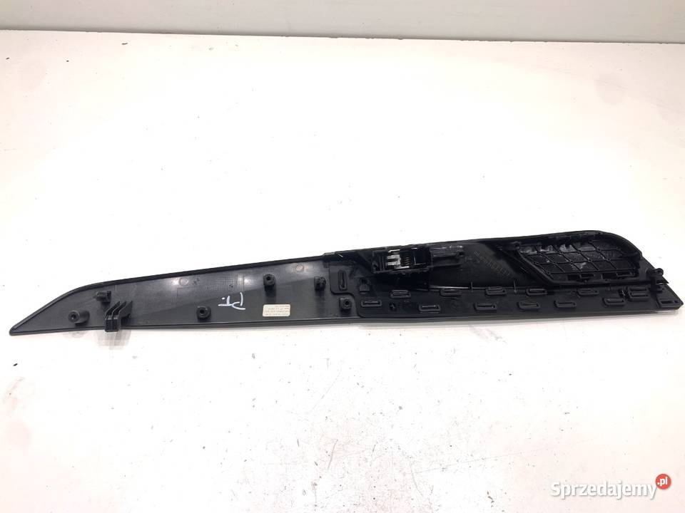KLAMKA WEWNĘTRZNA PRAWY TYŁ BMW F16 SUV 1419