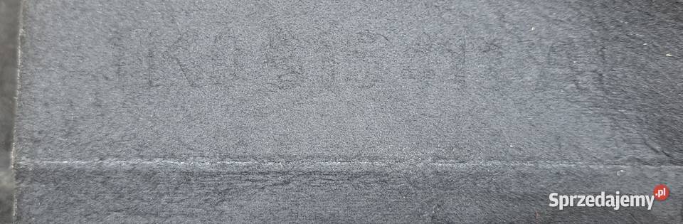 Osłona akumulatora VW Seat Skoda Audi 1K0915411A Mielęcin