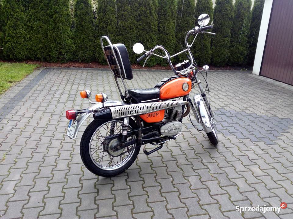 WSK DUDEK 175 Ładny stan śląskie Cieszyn