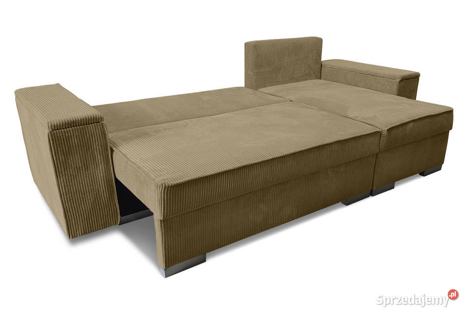 Narożnik POLI z funkcją spania 138200 i 78cm Kępno