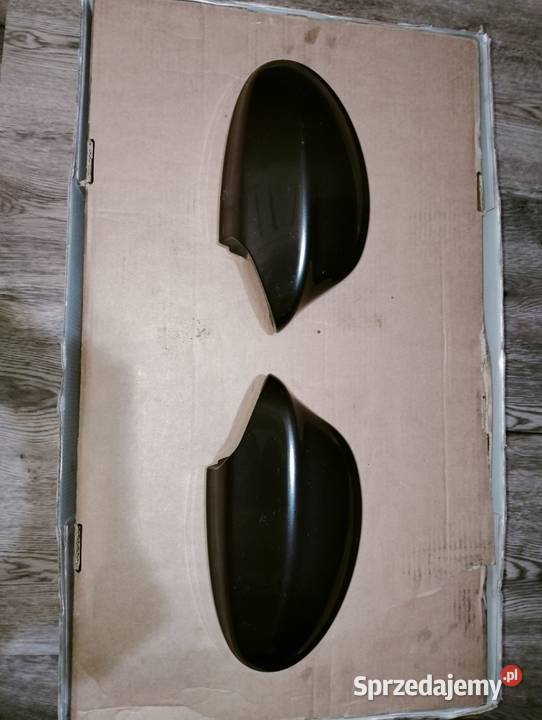 Obudowa lusterek BMW E90 łódzkie Rawa Mazowiecka