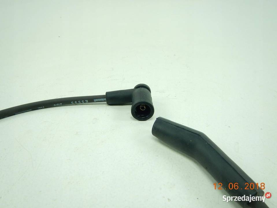 PRZEWÓD ZAPŁONOWY 1 CYL FORD ESCORT KA 13 9802 O