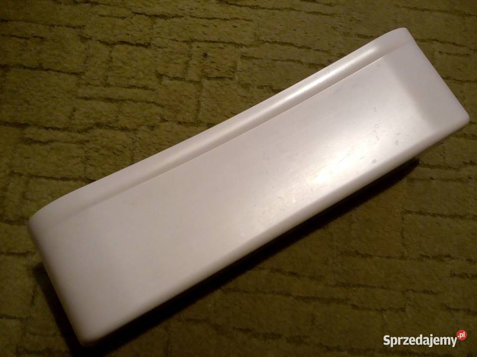 Lodówka AMICA AK 310 półka balkonik duży Rzeszów