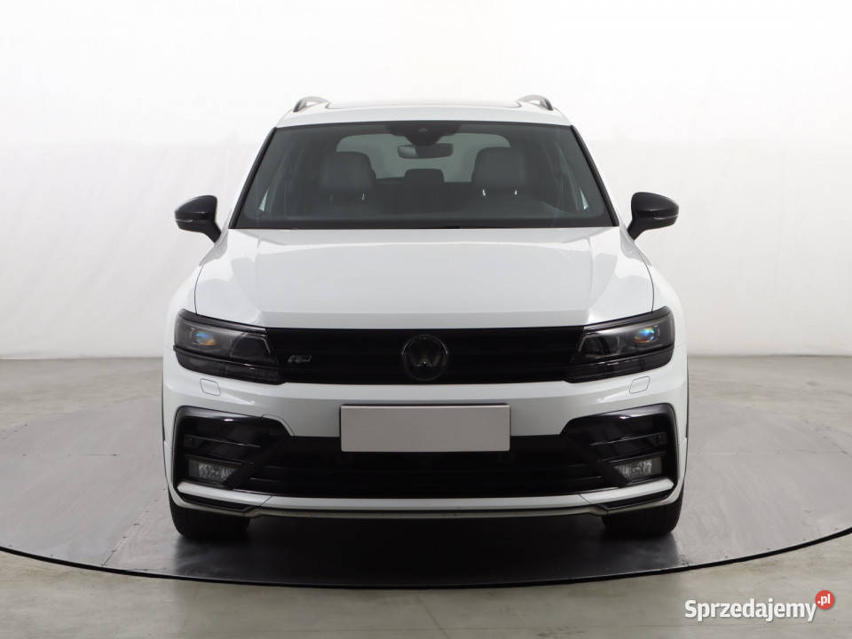 VW Tiguan Allspace 15 TSI Katowice sprzedam