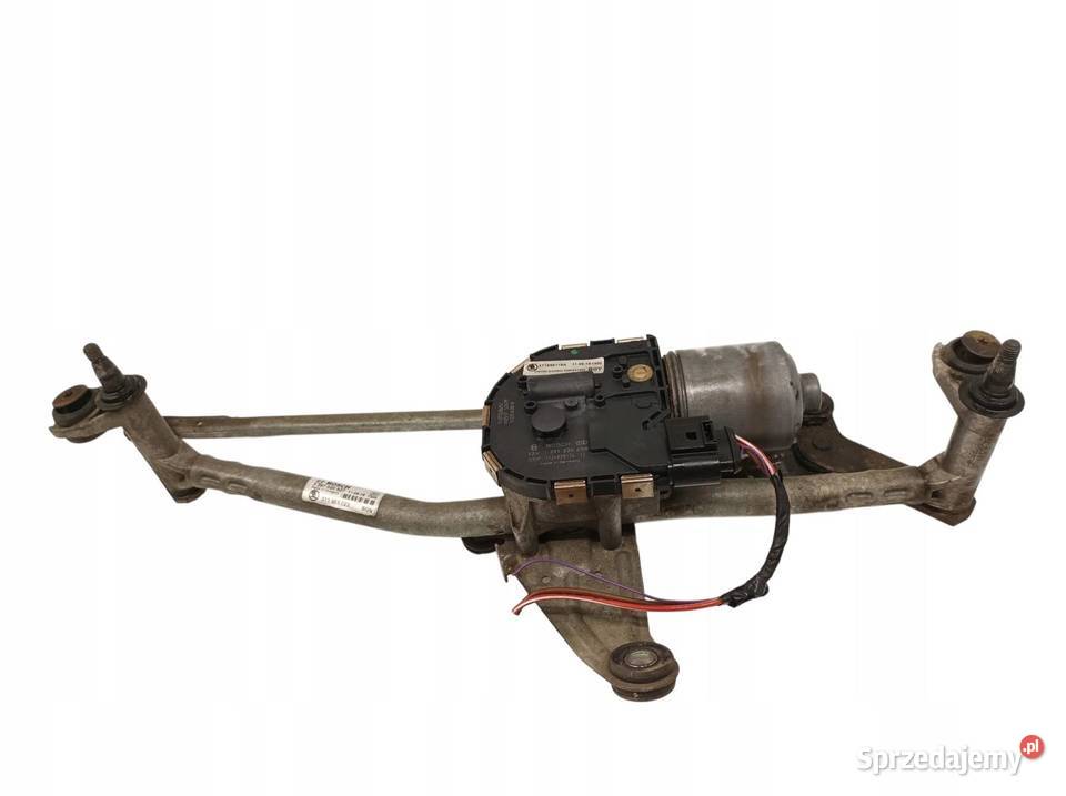 MECHANIZM WYCIERACZEK PRZÓD EUROPA 3T1955119A