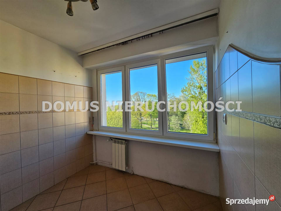 sprzedaży mieszkania 6096m2 4 pokoje Koluszki łódzkie